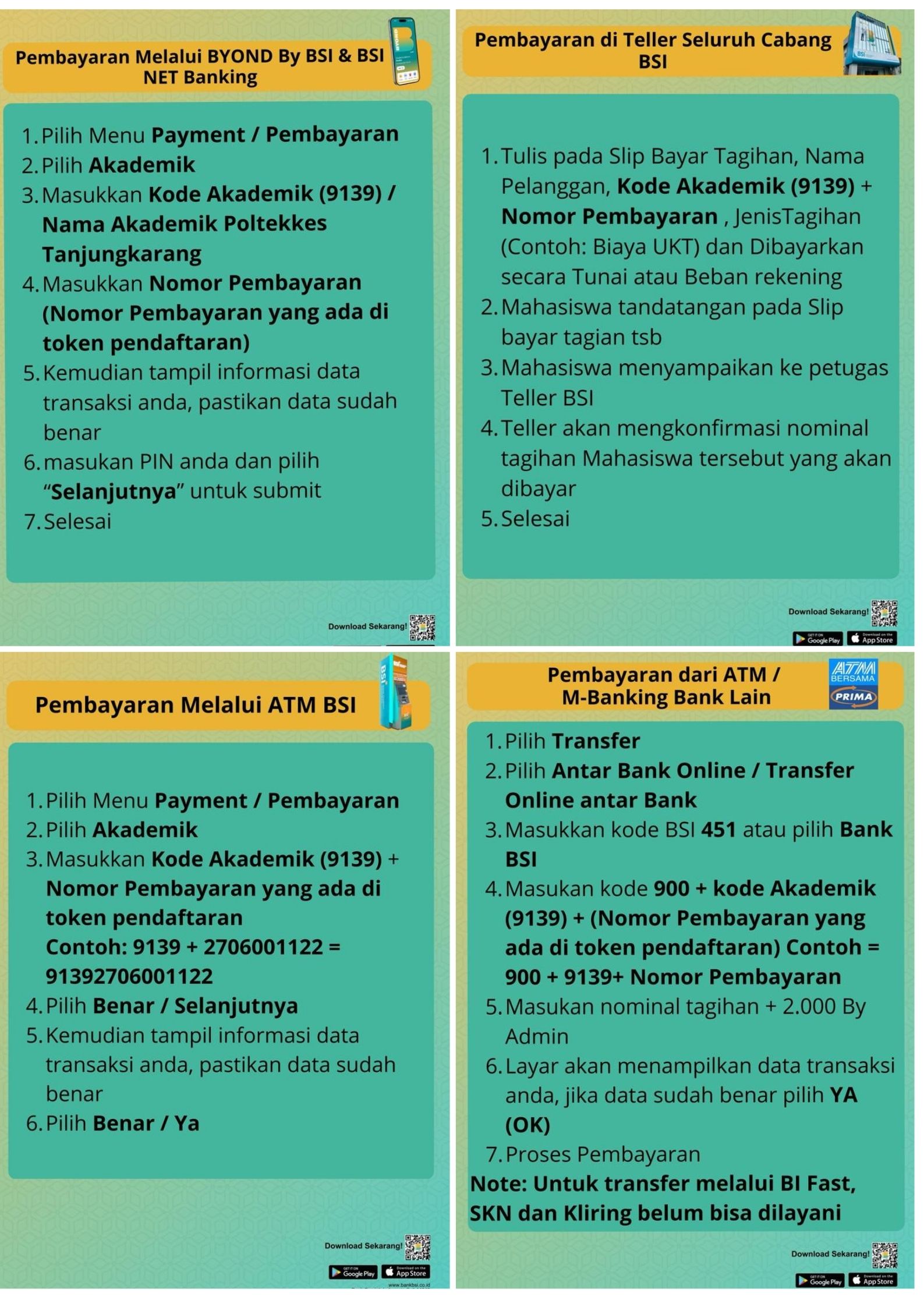 Gambar Informasi